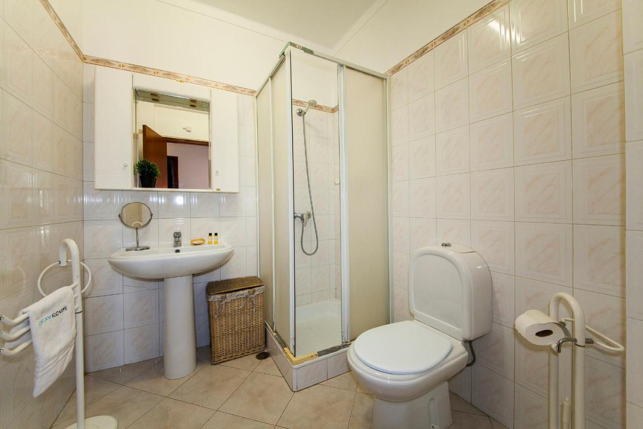 B30 - Apartment T2 Alvor Εξωτερικό φωτογραφία