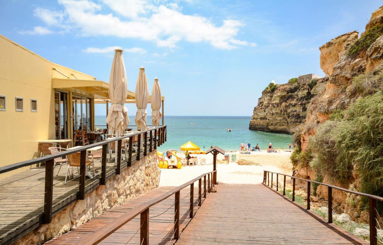 B30 - Apartment T2 Alvor Εξωτερικό φωτογραφία
