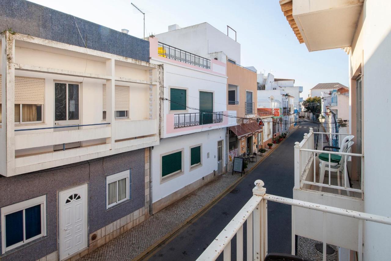 B30 - Apartment T2 Alvor Εξωτερικό φωτογραφία
