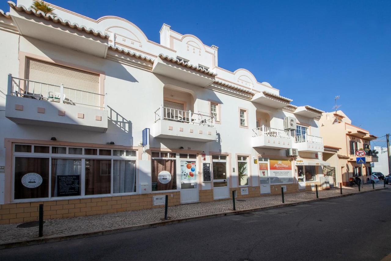 B30 - Apartment T2 Alvor Εξωτερικό φωτογραφία