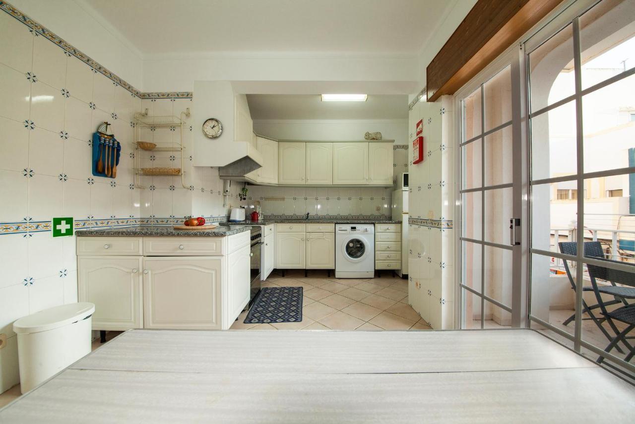 B30 - Apartment T2 Alvor Εξωτερικό φωτογραφία