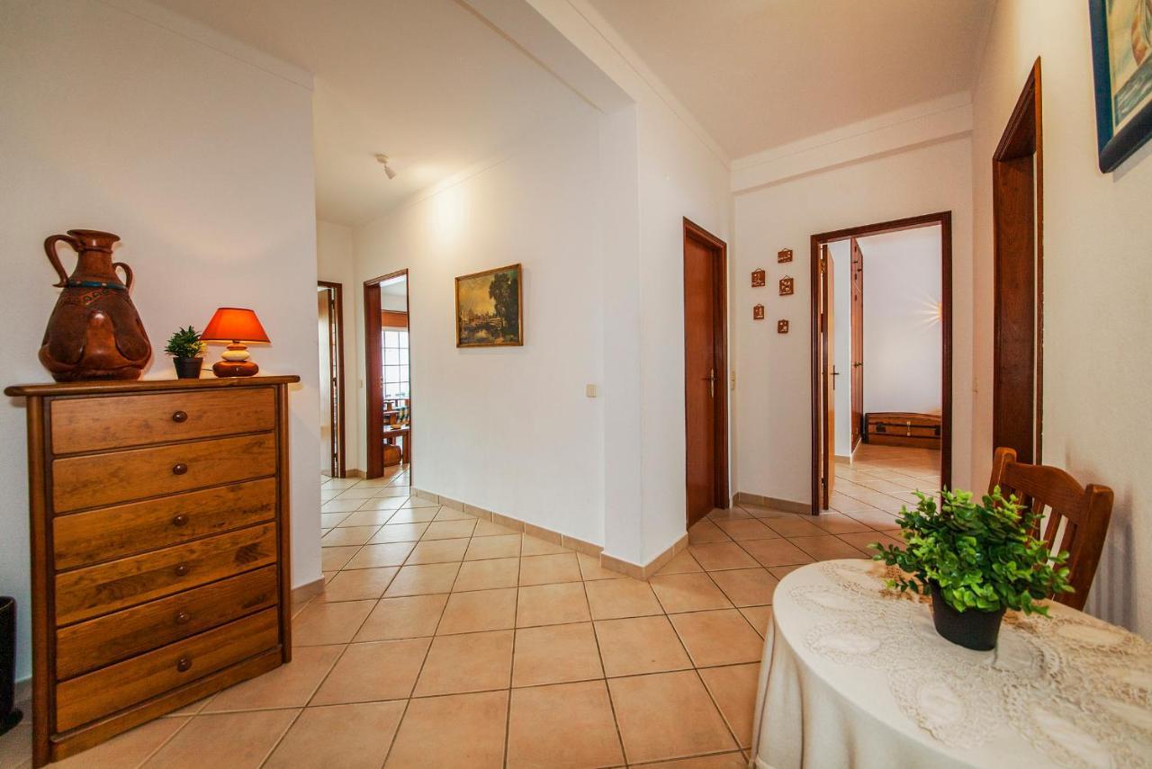 B30 - Apartment T2 Alvor Εξωτερικό φωτογραφία