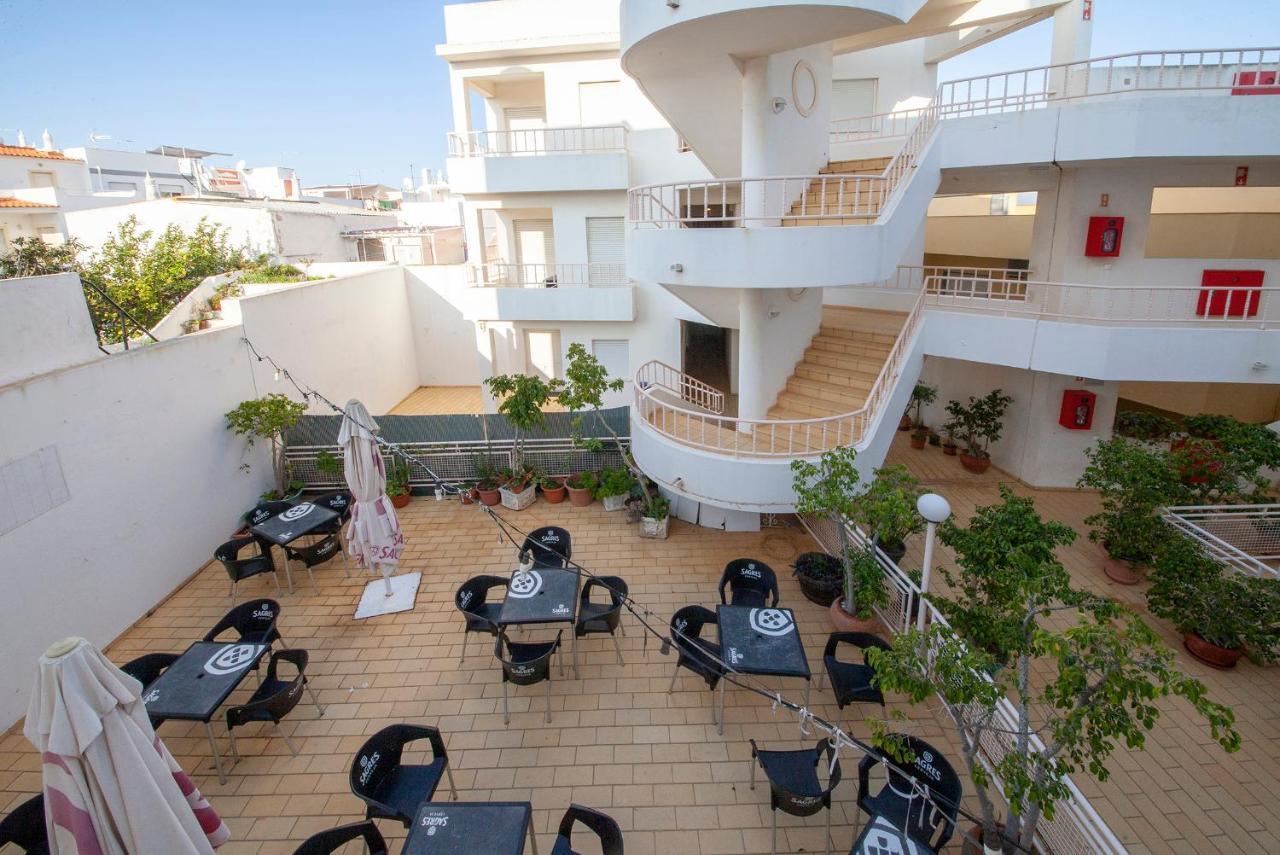 B30 - Apartment T2 Alvor Εξωτερικό φωτογραφία