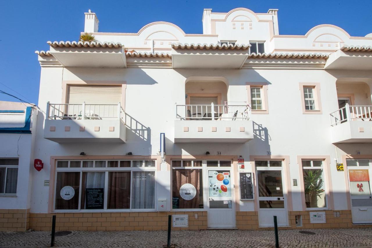 B30 - Apartment T2 Alvor Εξωτερικό φωτογραφία