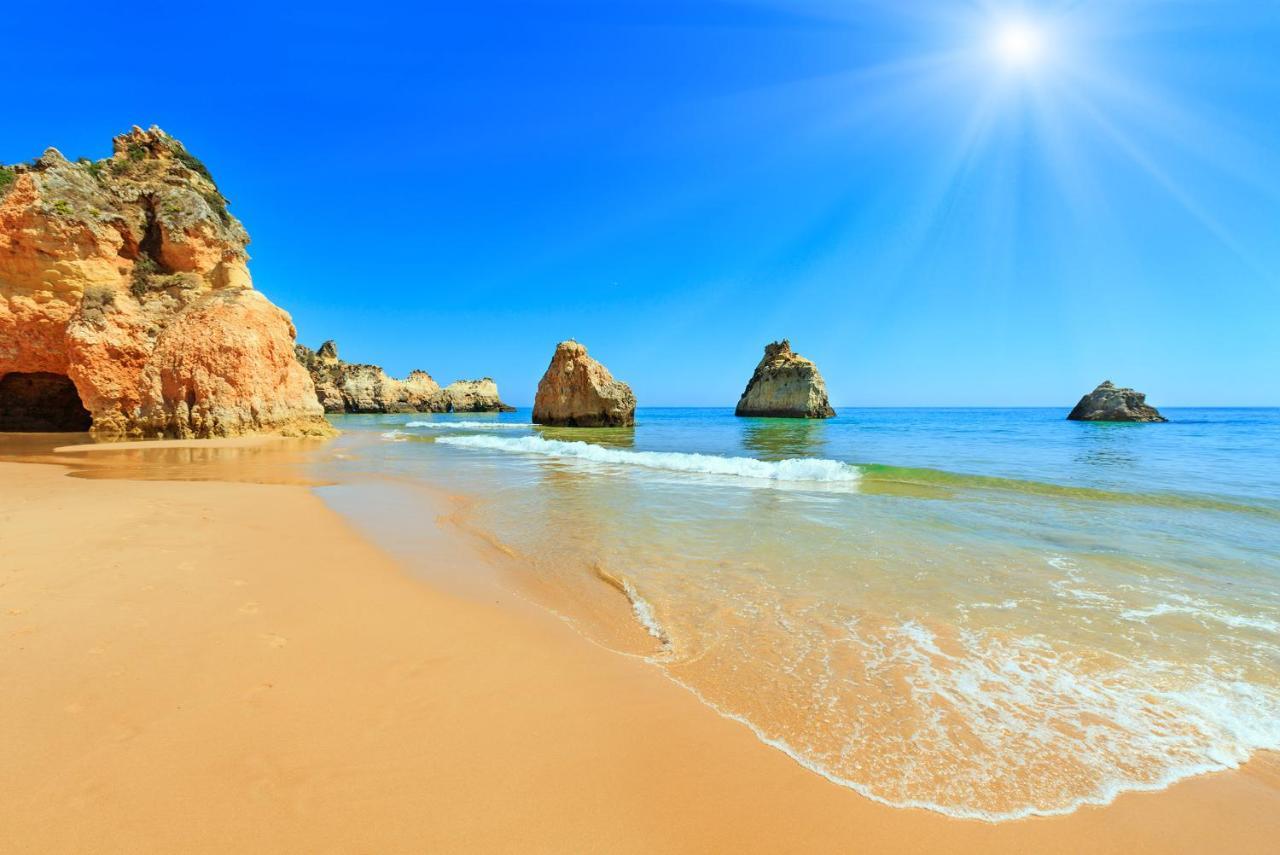 B30 - Apartment T2 Alvor Εξωτερικό φωτογραφία