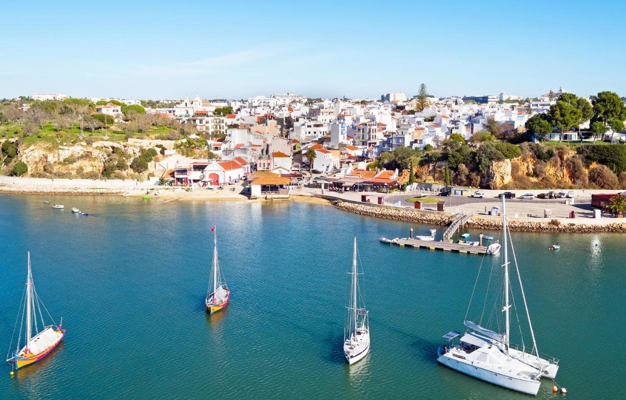 B30 - Apartment T2 Alvor Εξωτερικό φωτογραφία
