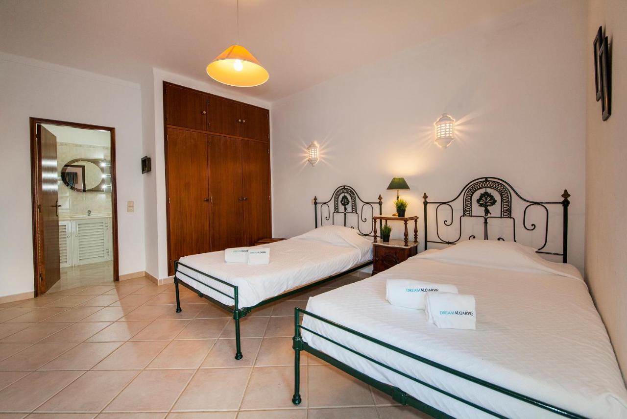 B30 - Apartment T2 Alvor Εξωτερικό φωτογραφία