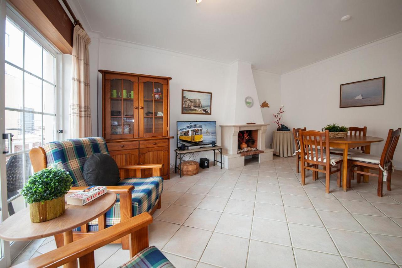 B30 - Apartment T2 Alvor Εξωτερικό φωτογραφία