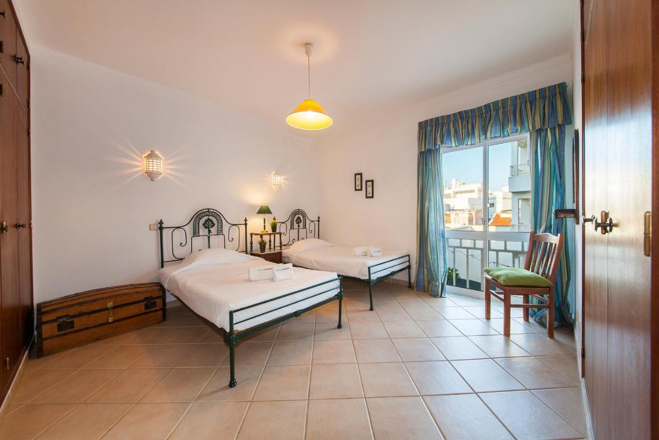 B30 - Apartment T2 Alvor Εξωτερικό φωτογραφία