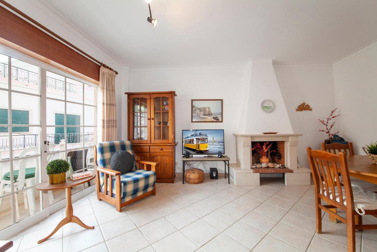 B30 - Apartment T2 Alvor Εξωτερικό φωτογραφία