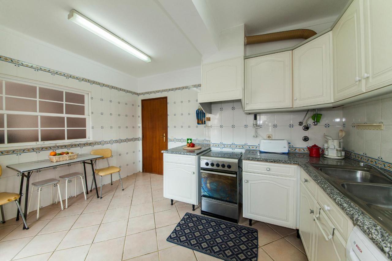 B30 - Apartment T2 Alvor Εξωτερικό φωτογραφία